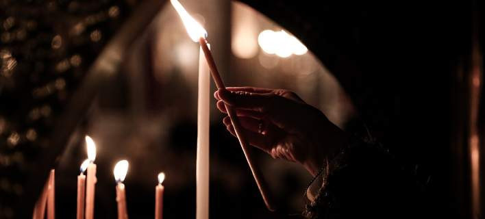 Ψάλτες στον Πύργο πλακώθηκαν την ώρα της λειτουργίας: Τενεκέ ξεγάνωτε, θα σου σπάσω τα παΐδια